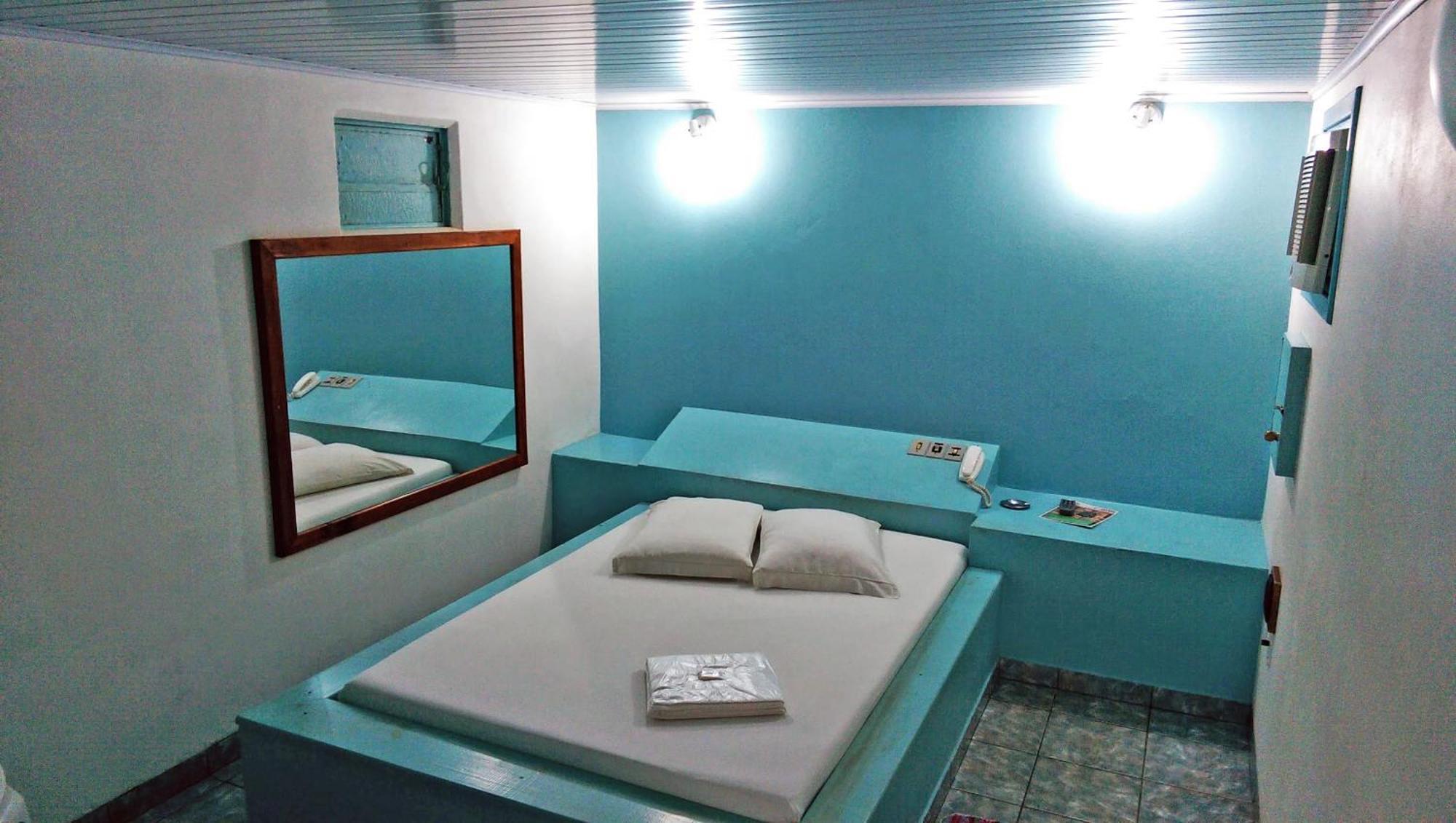 Motel Cisne Blumenau (Adults Only) Room photo